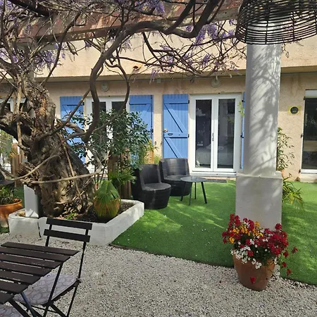 Hotel Chez Louis