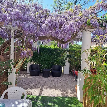 Chez Louis Hotel 3*