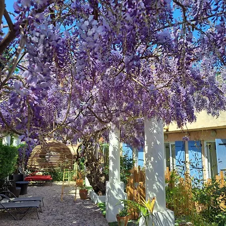 Chez Louis Hotel Les Issambres