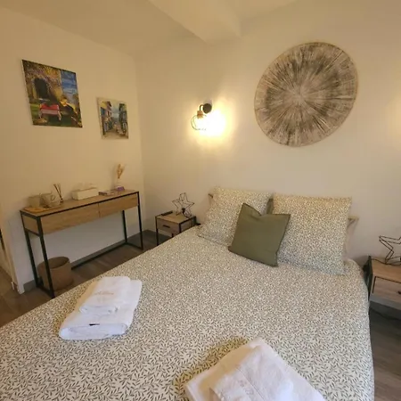 Chez Louis Szálloda